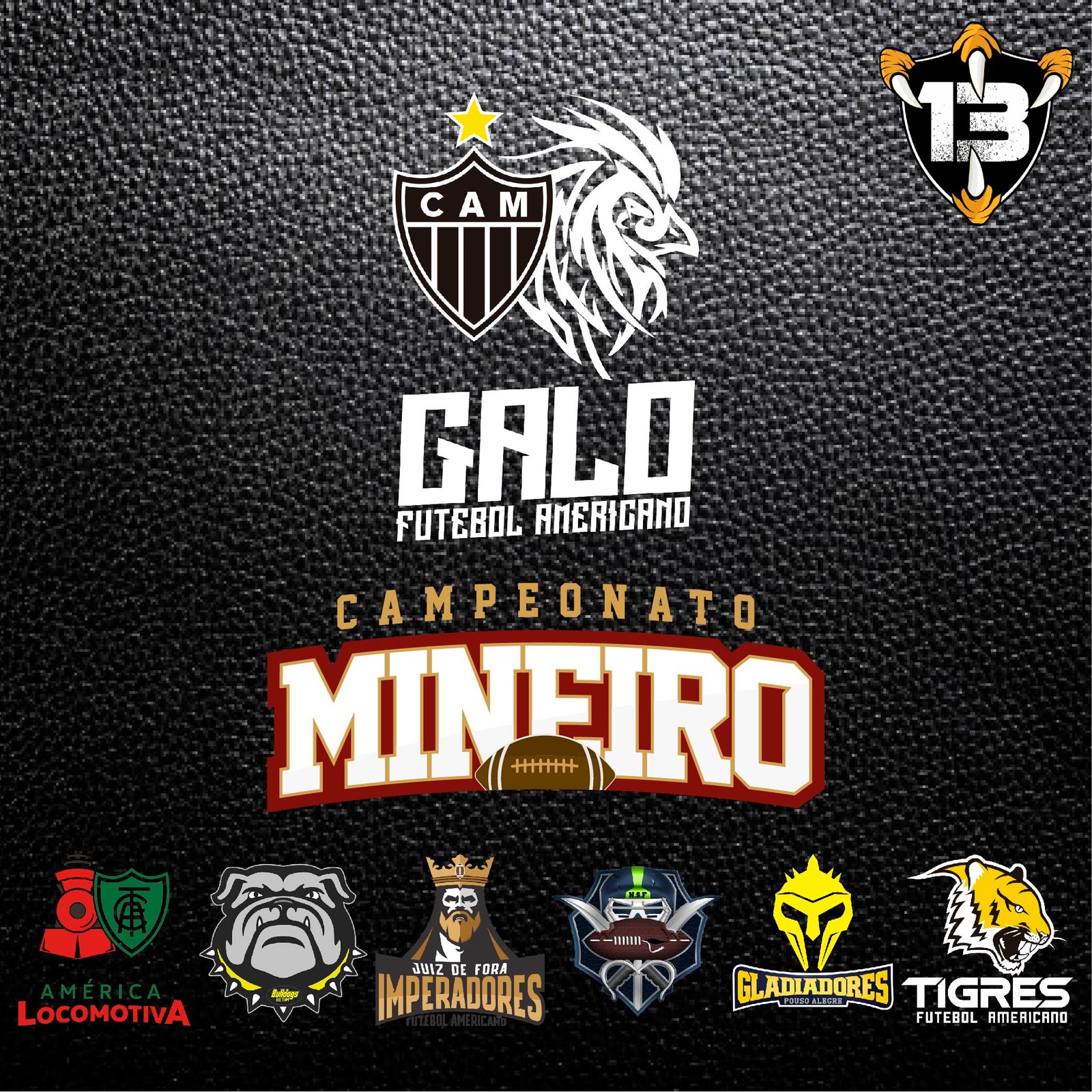 Mineiro 2019 FA