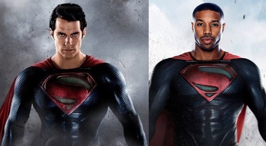 DC: Novo ator de Superman comenta as diferenças com Henry Cavill