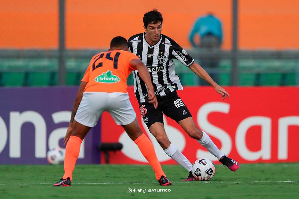 Saiba como assistir aos jogos do Galo na Copa Libertadores da América –  Espora 13