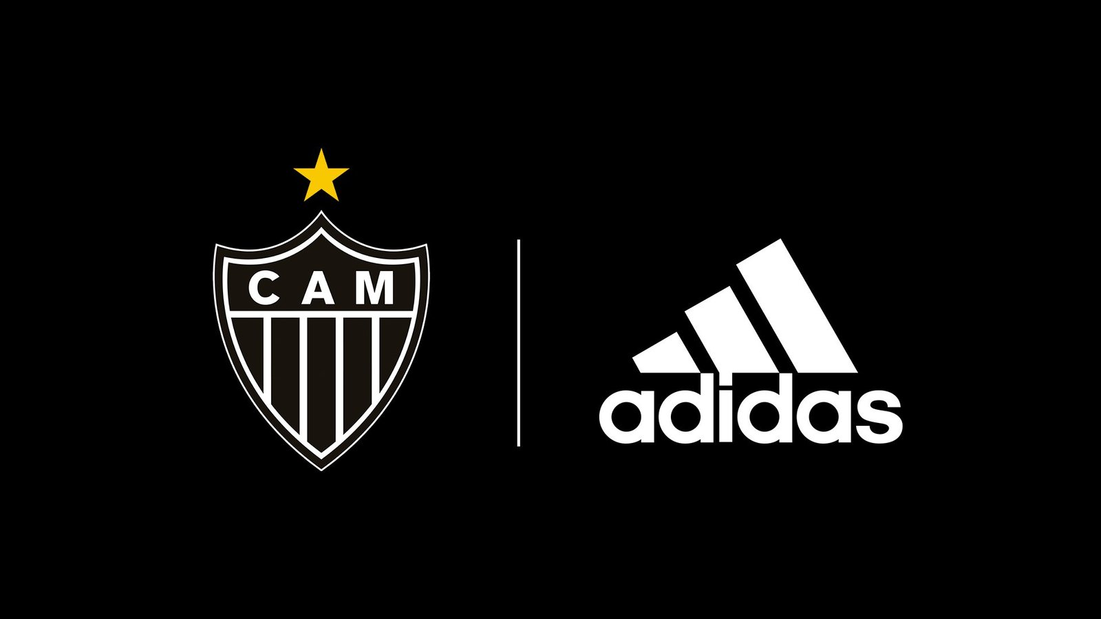 Espora 13 - Atlético - Galo - Atlético-MG - Atlético acerta com Adidas como nova fornecedora, contrato inicia em julho de 2022 e vai até dezembro de 2025