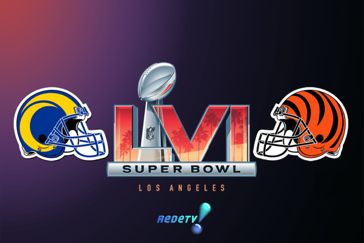 Superbowl LVI 2022: Los Angeles Rams To Host Cincinnati Bengals : TVMusic  Network